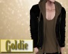 Goldie* Suave HoodJacket