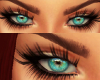!! Sexy Blue Eyes