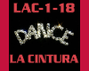 Dance&Song La Cintura