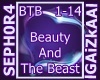[GZ]Beauty And The Beast