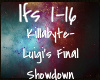 Killabyte- Luigi's FS