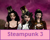 Steampunk 3