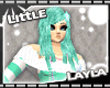 <LA>Layla "Little"