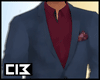 3| Neat Suit