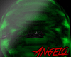 (A) Green Fog Light