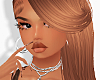 𝓁.  queenie ginger