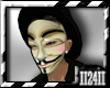 ::24::Guy Fawkes Mask::