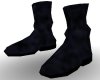 JR Black Roper Boots