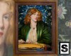 Rossetti - Painting /S