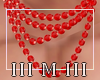 III M III > NECKLACE