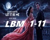 Let It Be ME