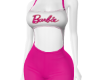 Barbie fit