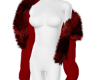 (AP) Red fur