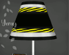 Y: Animated Race Lamp