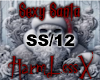 Sexy Santa SS