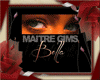 maitre gims-bella