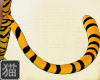 JK Tiger Tail M