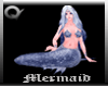 Q| Mermaid