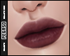. lips - wine