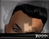 [BXXX] Mohawk Real Black