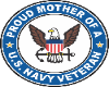 Mom of a Navy Veteran