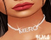 H! MERO Necklace