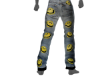 SMILE PANTS