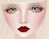 ➧ Helly Red Lip