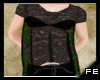 FE lace silk top3