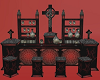 gothic bar