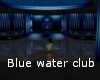 Blue water club 2014