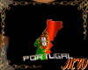[MW]Portugal Flag F Top
