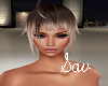 PunkRocker-Ice Blonde