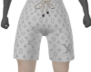 FullOutFit WhtLV Short