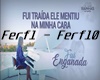 Fui Enganada