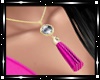 AFR_Pink Necklace