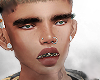Javier Head (Grillz)