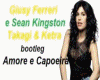 Song-Giusy F. Capoeira