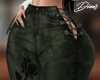 Camo Jeans w Chains