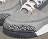 (h) 3s Cool Gray W-2