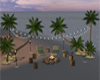 Beach Fire-G