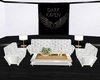 Sandy Club Sofa Group