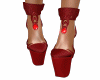 Iva Royal Pulse heels