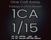 1CA/Fridayy/C.Brown