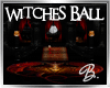 *B* Witches Ball Room