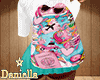 D| BackPack Anime