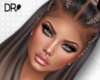DR- Inger latte glitz