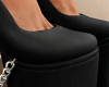 !B Elite Rebellion Heels
