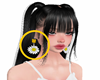Daisy Earings