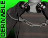 .ncd. Handcuff